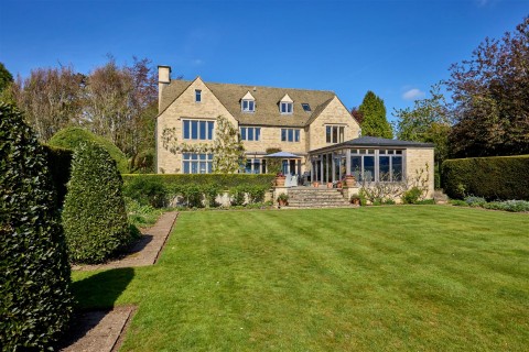 Click the photo for more details of Maugersbury, Gloucestershire