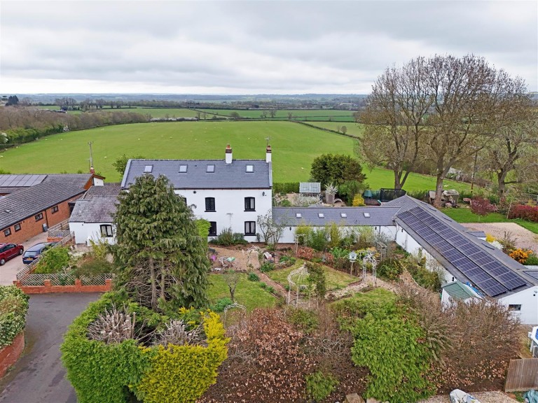 Images for Cold Ashby Lodge, Cold Ashby, Northamptonshire