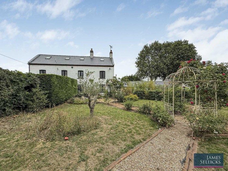 Images for Cold Ashby Lodge, Cold Ashby, Northamptonshire
