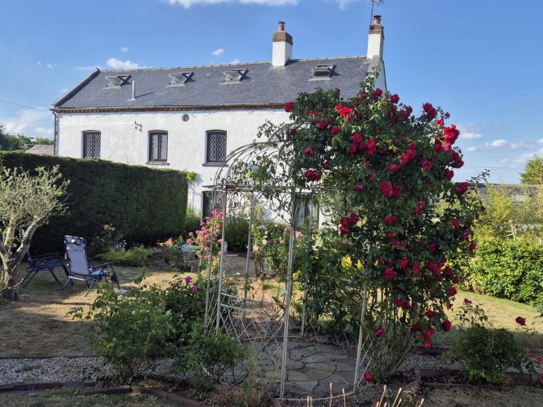 Click the photo for more details of Cold Ashby Lodge, Cold Ashby, Northamptonshire