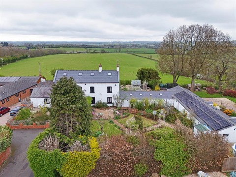Click the photo for more details of Cold Ashby Lodge, Cold Ashby, Northamptonshire