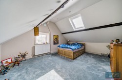 Images for Cold Ashby Lodge, Cold Ashby, Northamptonshire