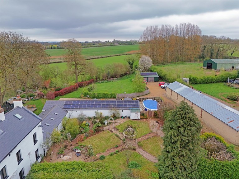 Images for Cold Ashby Lodge, Cold Ashby, Northamptonshire