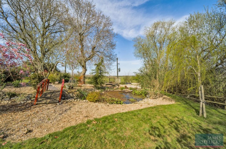 Images for Cold Ashby Lodge, Cold Ashby, Northamptonshire