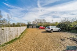Images for Cold Ashby Lodge, Cold Ashby, Northamptonshire