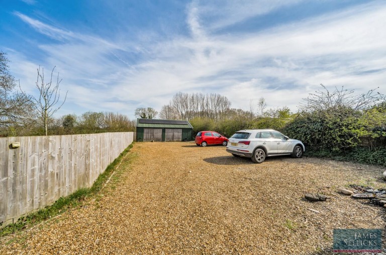 Images for Cold Ashby Lodge, Cold Ashby, Northamptonshire