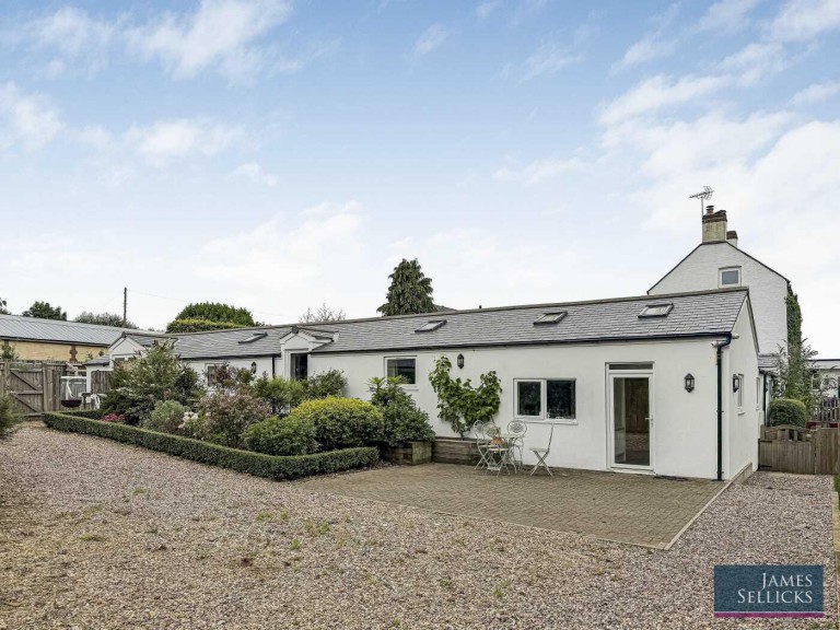 Images for Cold Ashby Lodge, Cold Ashby, Northamptonshire