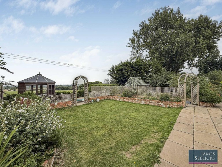 Images for Cold Ashby Lodge, Cold Ashby, Northamptonshire