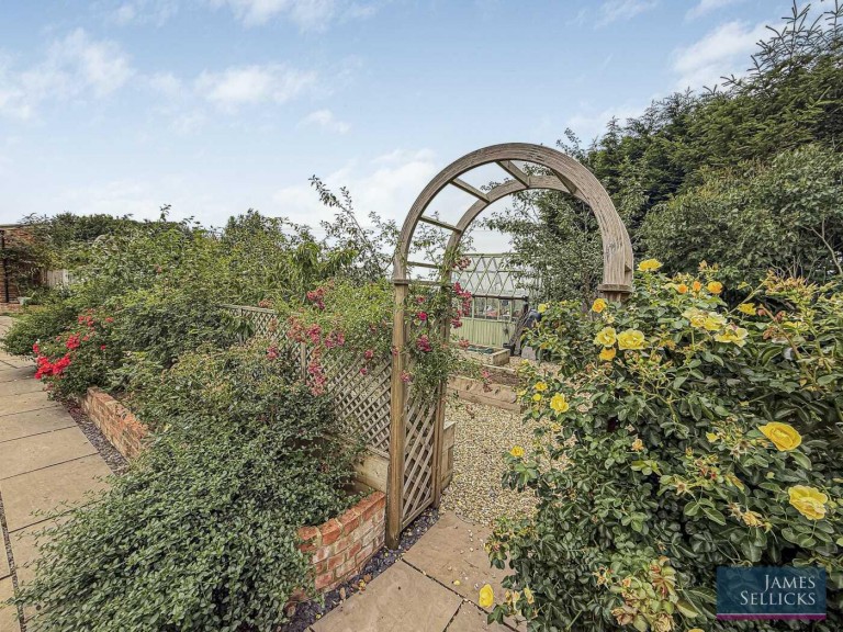 Images for Cold Ashby Lodge, Cold Ashby, Northamptonshire