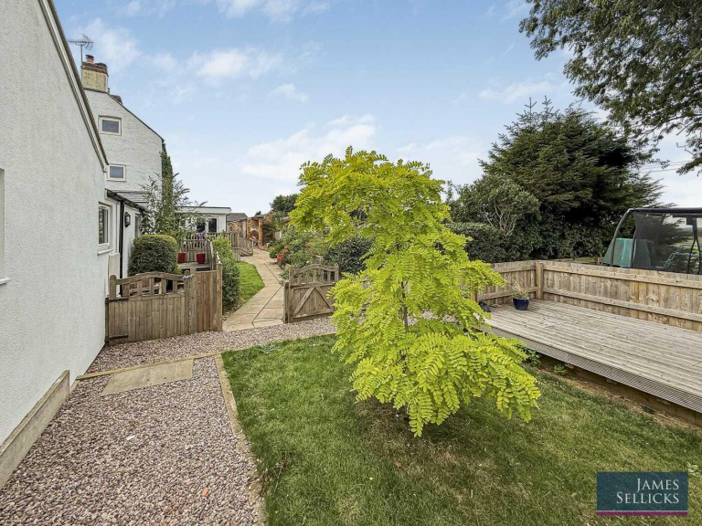 Images for Cold Ashby Lodge, Cold Ashby, Northamptonshire