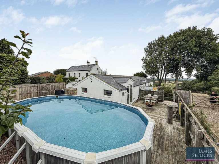 Images for Cold Ashby Lodge, Cold Ashby, Northamptonshire