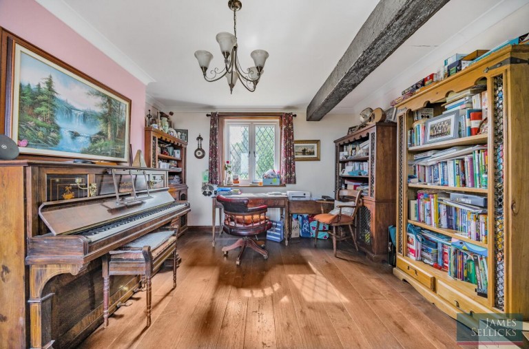 Images for Cold Ashby Lodge, Cold Ashby, Northamptonshire