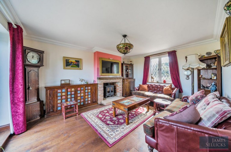 Images for Cold Ashby Lodge, Cold Ashby, Northamptonshire