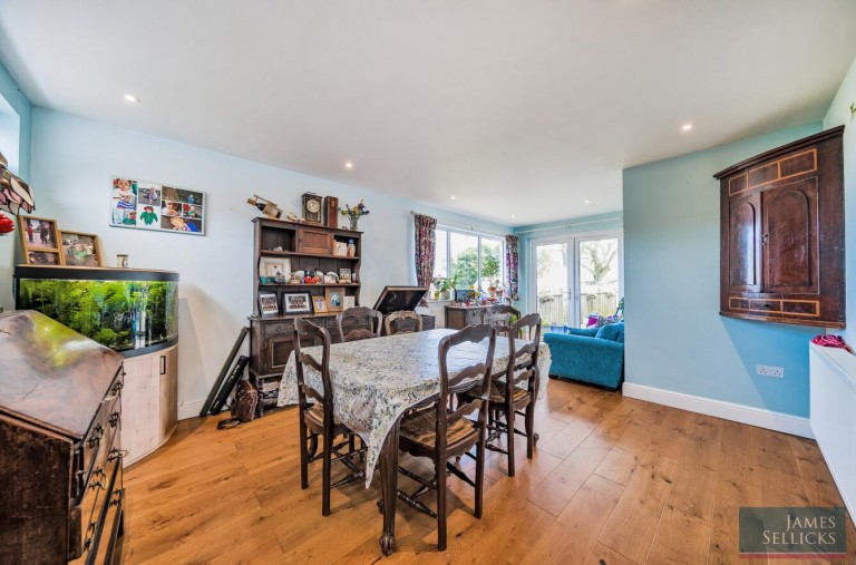Images for Cold Ashby Lodge, Cold Ashby, Northamptonshire
