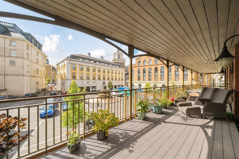 Click the photo for more details of Bowes Lyon Place, Poundbury, Dorchester