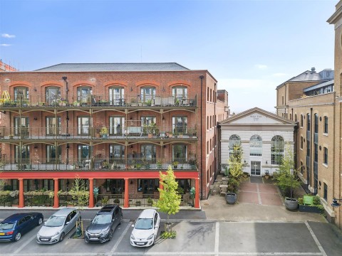 Click the photo for more details of Bowes Lyon Place, Poundbury, Dorchester