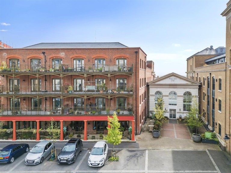 Images for Bowes Lyon Place, Poundbury, Dorchester