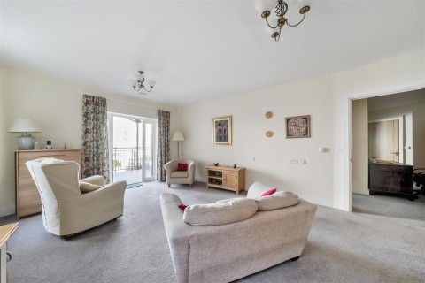 Click the photo for more details of Bowes Lyon Place, Poundbury, Dorchester