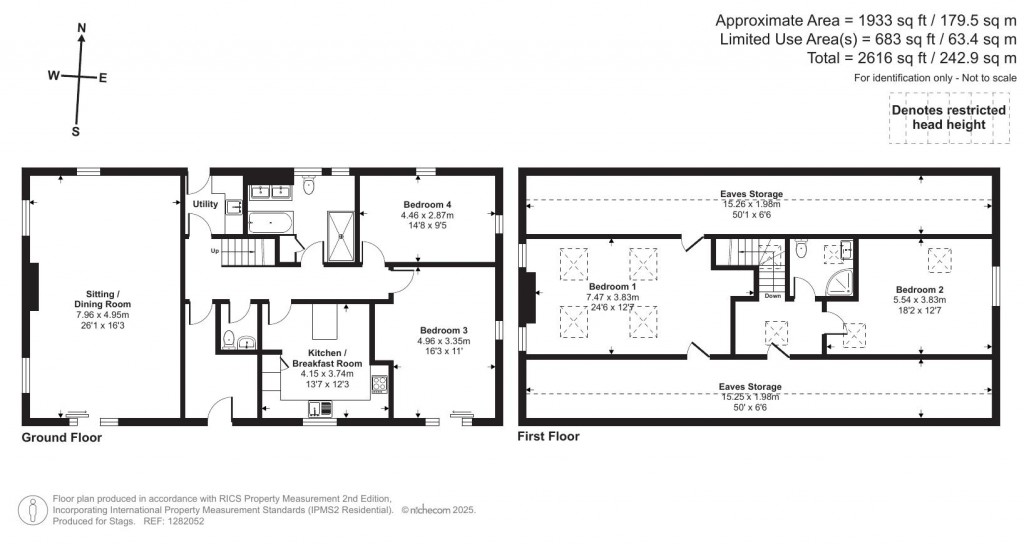 Floorplans For Lee Bay