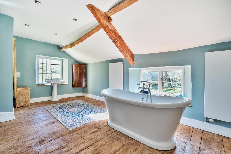 Images for Aisholt, Bridgwater