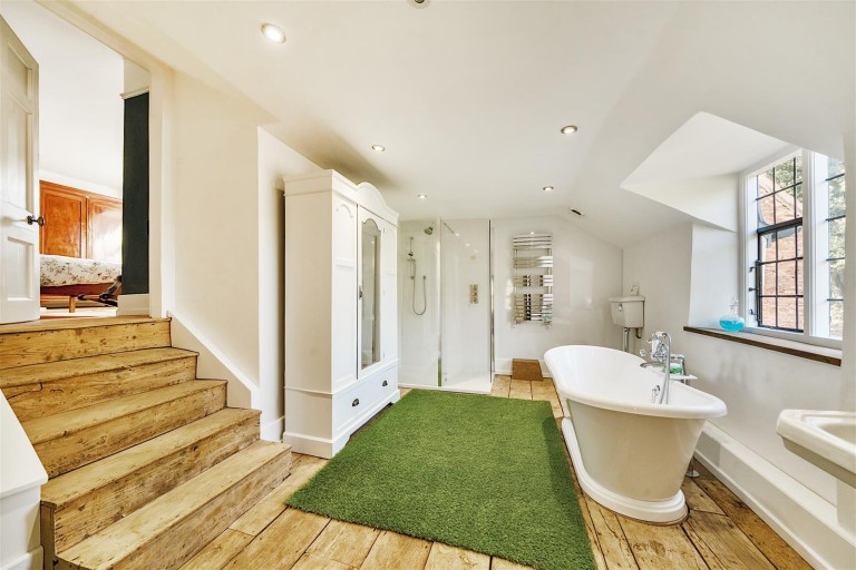 Images for Aisholt, Bridgwater