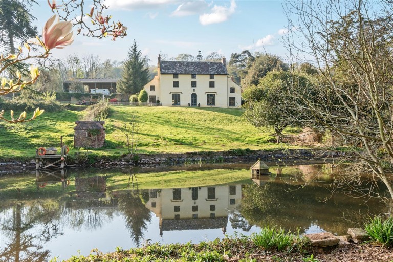 Images for Aisholt, Bridgwater