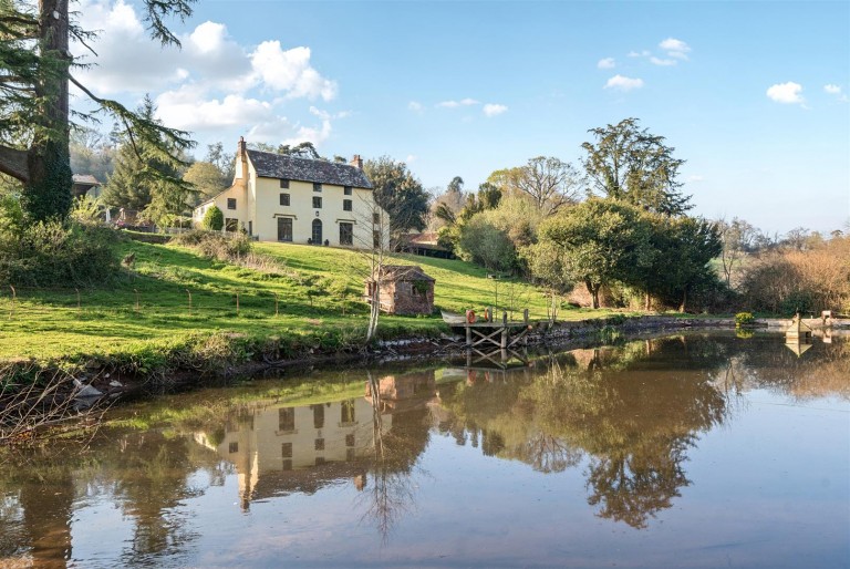 Images for Aisholt, Bridgwater