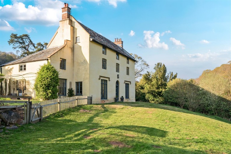 Images for Aisholt, Bridgwater