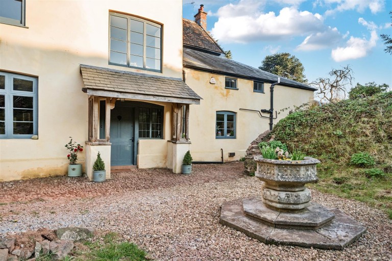 Images for Aisholt, Bridgwater