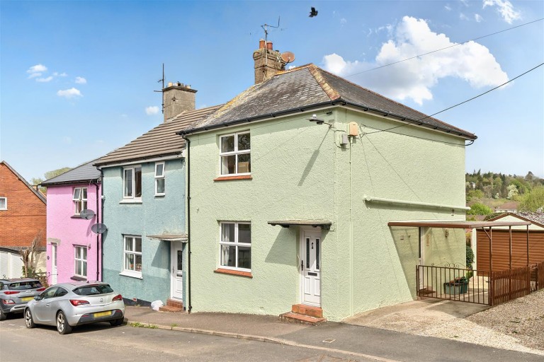 Images for Castle Hill, Axminster