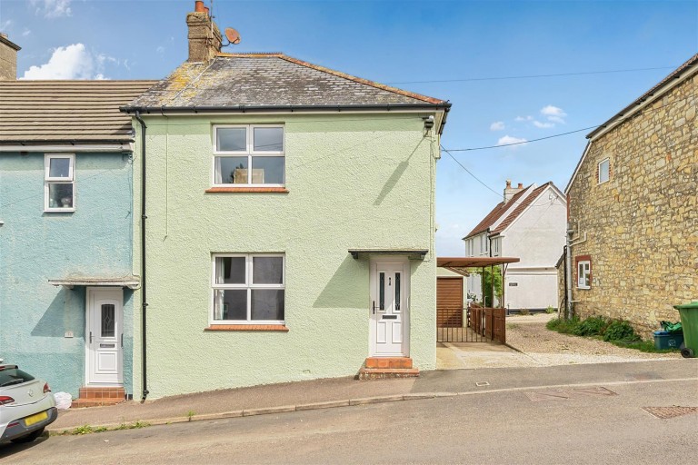 Images for Castle Hill, Axminster