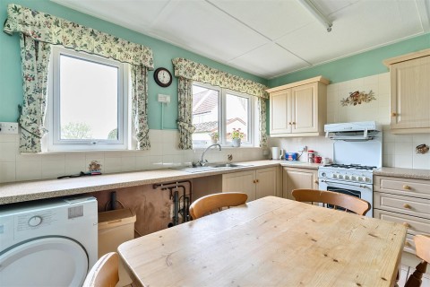 Click the photo for more details of Castle Hill, Axminster