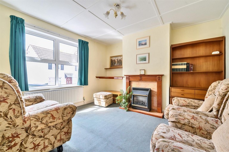 Images for Castle Hill, Axminster