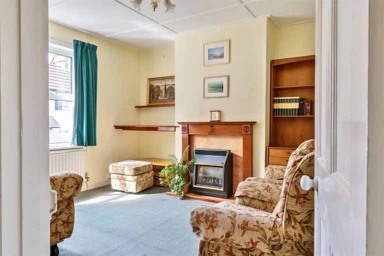 Images for Castle Hill, Axminster