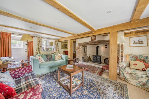 Click the photo for more details of Luckwell Bridge, Wheddon Cross, Minehead