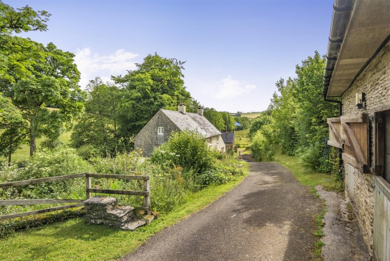 Images for Luckwell Bridge, Wheddon Cross, Minehead