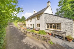 Images for Luckwell Bridge, Wheddon Cross, Minehead