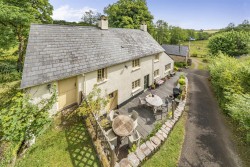 Images for Luckwell Bridge, Wheddon Cross, Minehead