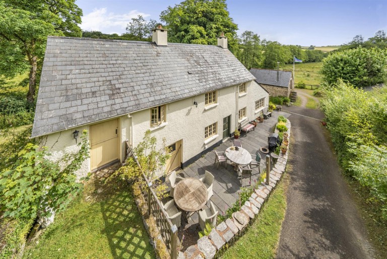 Images for Luckwell Bridge, Wheddon Cross, Minehead