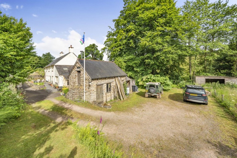 Images for Luckwell Bridge, Wheddon Cross, Minehead