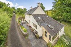 Images for Luckwell Bridge, Wheddon Cross, Minehead