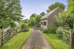 Images for Luckwell Bridge, Wheddon Cross, Minehead