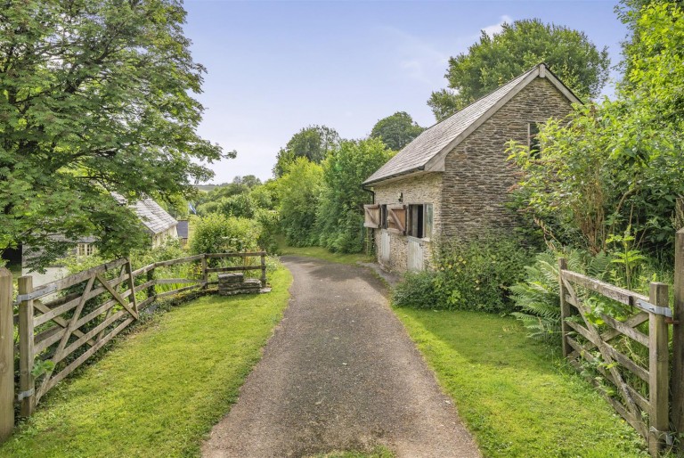 Images for Luckwell Bridge, Wheddon Cross, Minehead