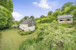 Images for Luckwell Bridge, Wheddon Cross, Minehead