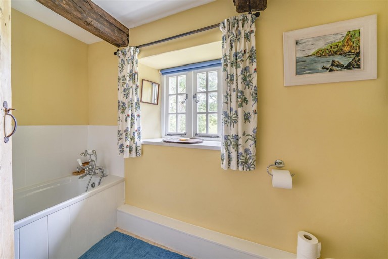 Images for Luckwell Bridge, Wheddon Cross, Minehead