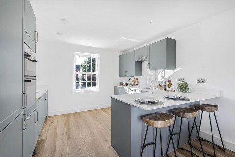 Click the photo for more details of Trap Road, Guilden Morden