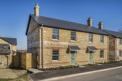 Click the photo for more details of Trap Road, Guilden Morden