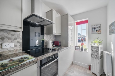 Click the photo for more details of Gerbera Way, Cullompton