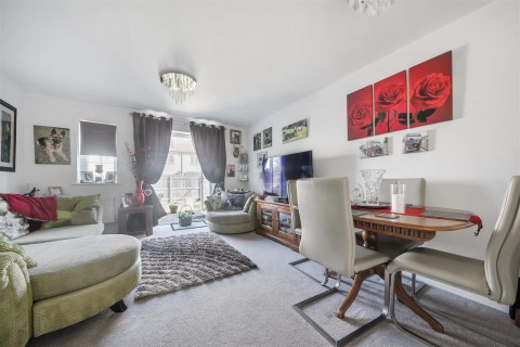 Click the photo for more details of Gerbera Way, Cullompton