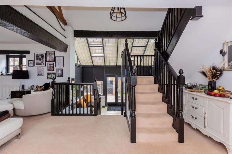 Images for Hill Road, Lewknor, Watlington